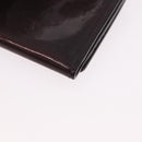LOUIS VUITTON Vernis Anvelop Cult De Vuitto Rouge Favist M91540 LV Auth 188652A-16