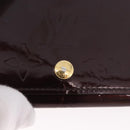 LOUIS VUITTON Vernis Anvelop Cult De Vuitto Rouge Favist M91540 LV Auth 188652A-8