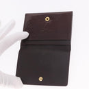 LOUIS VUITTON Vernis Anvelop Cult De Vuitto Rouge Favist M91540 LV Auth 188652A-9