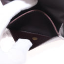LOUIS VUITTON Vernis Anvelop Cult De Vuitto Rouge Favist M91540 LV Auth 188652A-11