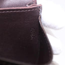 LOUIS VUITTON Vernis Anvelop Cult De Vuitto Rouge Favist M91540 LV Auth 188652A-12