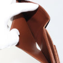 LOUIS VUITTON Monogram Porte TresorEtui Papie Wallet M61202 LV Auth 188664A-11