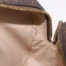 LOUIS VUITTON Monogram Trousse Toilette 18 Pouch M47526 LV Auth 188666-18