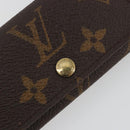 LOUIS VUITTON Monogram Multicles 4 Key Case Monogram M62631 LV Auth 188668A-17