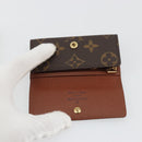 LOUIS VUITTON Monogram Multicles 4 Key Case Monogram M62631 LV Auth 188668A-18