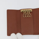 LOUIS VUITTON Monogram Multicles 4 Key Case Monogram M62631 LV Auth 188668A-21