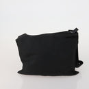 PRADA Hand Bag Nylon 3 Set Black Auth 188687-10