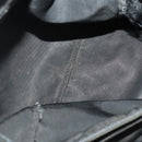 PRADA Hand Bag Nylon 3 Set Black Auth 188687-15