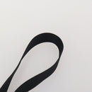 PRADA Hand Bag Nylon 3 Set Black Auth 188687-21