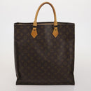 LOUIS VUITTON Monogram Hand Bag 3 Set LV Auth 188691-10