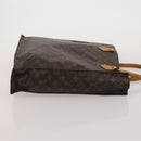 LOUIS VUITTON Monogram Hand Bag 3 Set LV Auth 188691-11