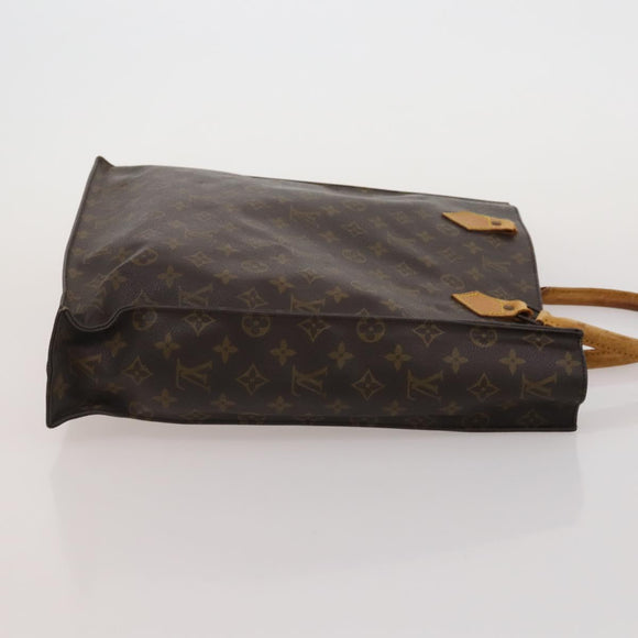 LOUIS VUITTON Monogram Hand Bag 3 Set LV Auth 188691