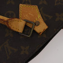 LOUIS VUITTON Monogram Hand Bag 3 Set LV Auth 188691-13