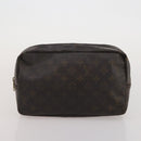 LOUIS VUITTON Monogram Hand Bag 3 Set LV Auth 188691-17