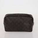 LOUIS VUITTON Monogram Hand Bag 3 Set LV Auth 188691-18