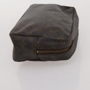 LOUIS VUITTON Monogram Hand Bag 3 Set LV Auth 188691-19