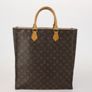 LOUIS VUITTON Monogram Hand Bag 3 Set LV Auth 188691-2