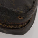 LOUIS VUITTON Monogram Hand Bag 3 Set LV Auth 188691-20