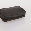 LOUIS VUITTON Monogram Hand Bag 3 Set LV Auth 188691-21