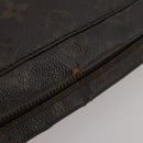 LOUIS VUITTON Monogram Hand Bag 3 Set LV Auth 188691-22