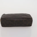 LOUIS VUITTON Monogram Hand Bag 3 Set LV Auth 188691-23