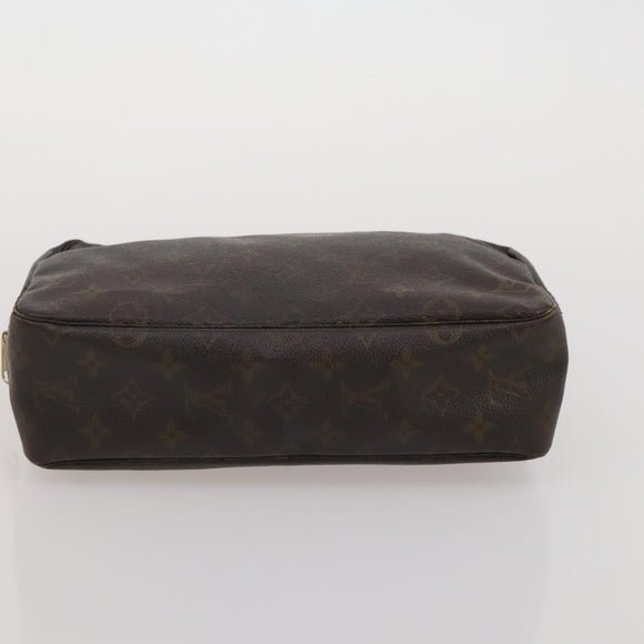 LOUIS VUITTON Monogram Hand Bag 3 Set LV Auth 188691