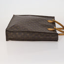 LOUIS VUITTON Monogram Hand Bag 3 Set LV Auth 188691-4