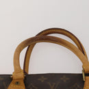 LOUIS VUITTON Monogram Hand Bag 3 Set LV Auth 188691-6