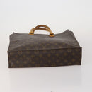 LOUIS VUITTON Monogram Hand Bag 3 Set LV Auth 188691-7