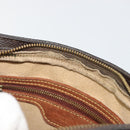LOUIS VUITTON Monogram Looping MM Shoulder Bag M51146 LV Auth 188700-11