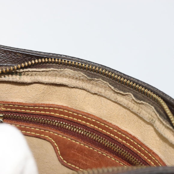 LOUIS VUITTON Monogram Looping MM Shoulder Bag M51146 LV Auth 188700
