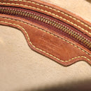 LOUIS VUITTON Monogram Looping MM Shoulder Bag M51146 LV Auth 188700-20