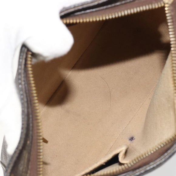LOUIS VUITTON Monogram Looping MM Shoulder Bag M51146 LV Auth 188700