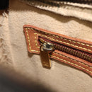 LOUIS VUITTON Monogram Looping MM Shoulder Bag M51146 LV Auth 188700-23