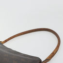 LOUIS VUITTON Monogram Looping MM Shoulder Bag M51146 LV Auth 188700-14