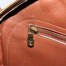 LOUIS VUITTON Monogram Senlis Shoulder Bag M51222 LV Auth 188701-21