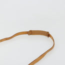 LOUIS VUITTON Monogram Senlis Shoulder Bag M51222 LV Auth 188701-8