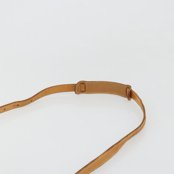 LOUIS VUITTON Monogram Senlis Shoulder Bag M51222 LV Auth 188701