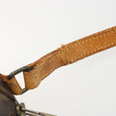 LOUIS VUITTON Monogram Senlis Shoulder Bag M51222 LV Auth 188701-9