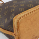 LOUIS VUITTON Monogram Noe BB Shoulder Bag M40817 LV Auth 188702-15
