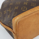 LOUIS VUITTON Monogram Noe BB Shoulder Bag M40817 LV Auth 188702-16