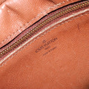LOUIS VUITTON Monogram Jeune Fille MM Shoulder Bag M51226 LV Auth 188704-21