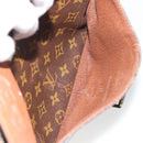LOUIS VUITTON Monogram Jeune Fille MM Shoulder Bag M51226 LV Auth 188704-26