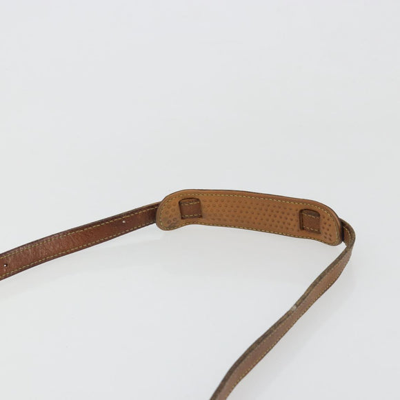 LOUIS VUITTON Monogram Jeune Fille MM Shoulder Bag M51226 LV Auth 188704