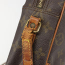 LOUIS VUITTON Monogram Trocadero 27 Shoulder Bag M51274 LV Auth 188705-8