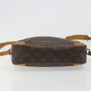 LOUIS VUITTON Monogram Trocadero 27 Shoulder Bag M51274 LV Auth 188705-5