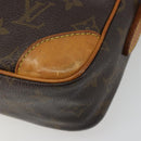LOUIS VUITTON Monogram Trocadero 27 Shoulder Bag M51274 LV Auth 188705-18