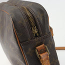 LOUIS VUITTON Monogram Trocadero 27 Shoulder Bag M51274 LV Auth 188705-9