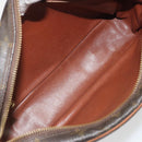 LOUIS VUITTON Monogram Trocadero 27 Shoulder Bag M51274 LV Auth 188705-10