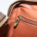 LOUIS VUITTON Monogram Trocadero 27 Shoulder Bag M51274 LV Auth 188705-23